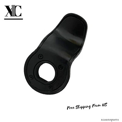 Tail Gate Glass Grip Fits for 2005-2010 Kia Sportage 2005-2009 Hyundai Tucson Foto 1 de 2