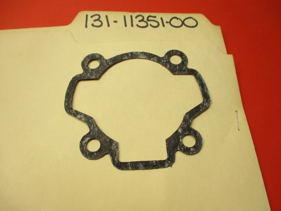 NUEVO OEM JUNTA DE CILINDRO YAMAHA L5T YL2 131-11351-00 Foto 1 de 1