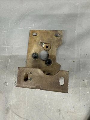 1964-1965 Dodge Coronet Satellite Windshield Wiper Motor GTX Dart Barracuda Fury - Image 1 of 4