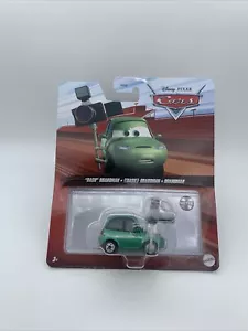 Disney Pixar Cars 2022 Metall Dash Boardman - Bild 1 von 12