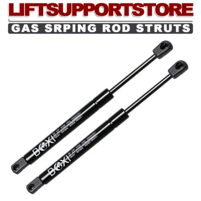 2X Rear Trunk Lift Supports Shock Springs Strut For Cadillac STS 2005-2011 Sedan - Image 1 of 4