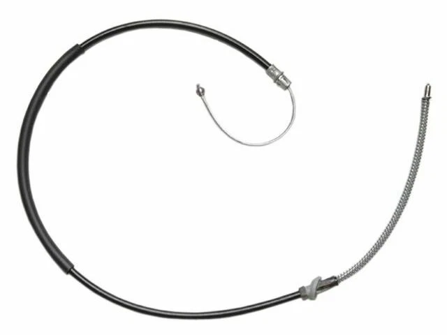 For Ford E250 Econoline Club Wagon Parking Brake Cable Raybestos 57178XZ - Image 1 of 2