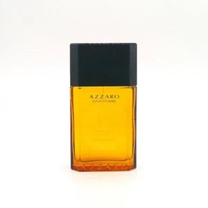 Azzaro Pour Homme by Azzaro EDT For Men 3.3 oz / 100ml *NEW* - Picture 1 of 2