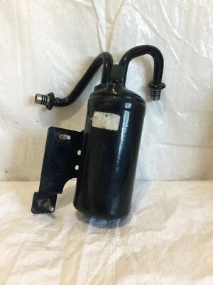 2007 Dodge Ram 2500 3500 6.7L Diesel Air Conditioning Accumulator 55056758AC OEM - Image 1 of 4