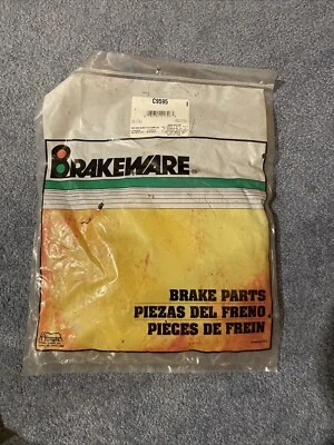 Cable de freno de estacionamiento C9595 Raybestos BC94893 para Dodge Ram 1500 94-99 Foto 1 de 3