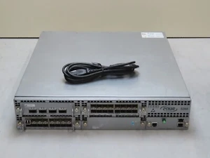 Ixia Anue Net Tool Optimizer 5268 con (1 moduli porta 5288 e 2 moduli 5293) - Foto 1 di 8