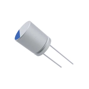 Pack of 2 A759MS186M2CAAE090 Aluminum - Polymer Capacitors 18UF 20% 160V T/H Rad - Picture 1 of 1
