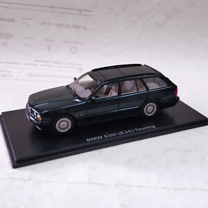 NEO 1/43 Scale Resin Model BMW 5-Series 530I (E34) Touring 1992 1st Edition RARE