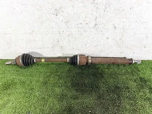12-18 FORD FOCUS FRONT RIGHT RH PASS SIDE CV AXLE SHAFT DRIVESHAFT OEM - Bild 1 von 5