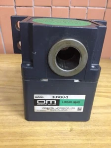 1pcs Used 5LF45U-2 linear reducer - Picture 1 of 1