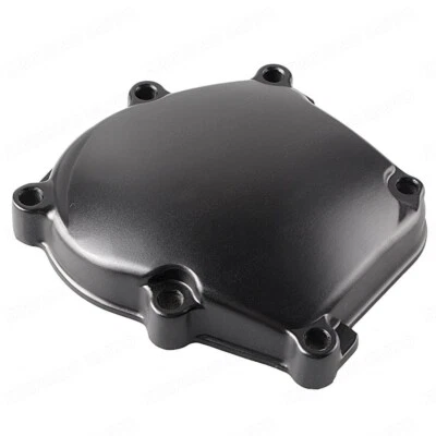 Fundas de manivela derecha de arranque del motor aptas para Kawasaki Ninja ZX6R/636 1998-2006 Foto 1 de 3