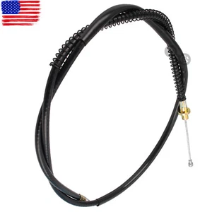 For Yamaha 350 Banshee Atv Four Wheeler CLUTCH CABLE LINE 2GU - Bild 1 von 7