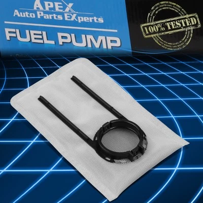 For 91-96 Saturn SC SC1 SL2 SW1 FS241 Fuel Pump Strainer Sock Filter Replacement - Image 1 of 4