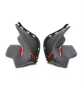 Shoei RF-1200 Cheek Pad Set - 43mm 0209-4005-43 - Bild 1 von 4