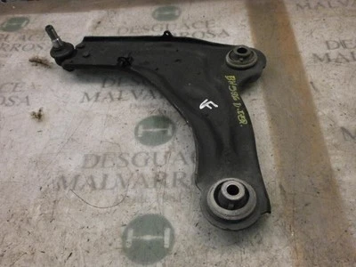 FRONT LEFT LOWER SUSPENSION ARM / 12645647 FOR RENAULT LAGUNA II BG0 AUTHENTIQ - Image 1 of 4