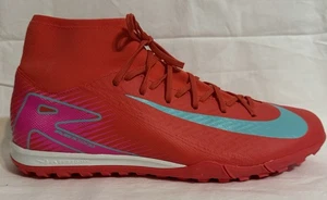 Nike Mercurial Superfly 10 Academy Rasen Fußballschuhe FQ8331-800 Herren Gr: 10,5 - Bild 1 von 8