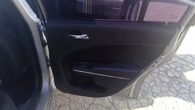 2012 Dodge Charger Passenger Side REAR Inner Door Trim Panel Foto 1 de 4