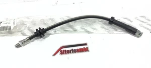 1X Front Brake Hose Suitable For Fiat Barchetta Punto I Lancia Y10 156 Y 840 - Picture 1 of 4