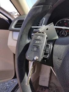 Ignition Switch Keyless Ignition Fits 12-15 PASSAT 2895779 - Picture 1 of 12