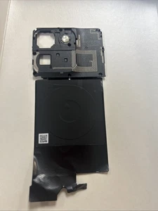 OEM Motorola Moto G Stylus 5G 2025 XT2517 telaio medio + fotocamera flash Flex OEM - Foto 1 di 2