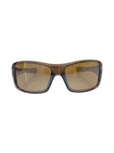 OAKLEY Sunglasses ANTIX Polarized Lens Celluloid BRW BRW Men's 12-960 - Picture 1 of 5