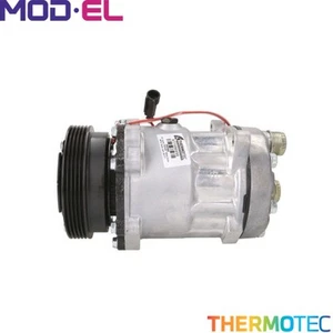 COMPRESSOR AIR CONDITIONING KTT090050 FOR FIAT DUCATO/Bus/Van/Platform/Chassis - Picture 1 of 9