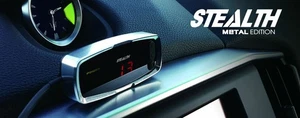 Stealth 4.0 Controller Battery Monitor Gauge Throttle Sensor FOR TOYOTA AURION S - Bild 1 von 5