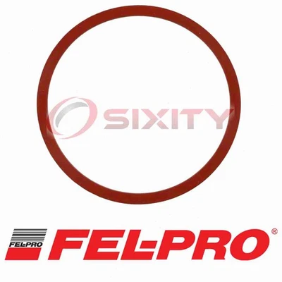 Junta de enfriador de aceite de motor para Nissan Quest FEL-PRO 3,5 L V6 2004-2015 pd Foto 1 de 4