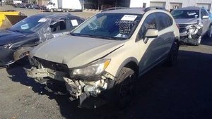 Windshield Wiper Motor Fits 13-17 XV CROSSTREK 1572097 - Bild 1 von 6