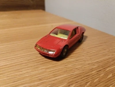 solido 1/43 Alpine Renault A 310 - Immagine 1 di 4