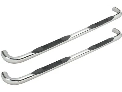 Barras Nerf clásicas Iconic 79942BRQJ para GMC Sierra 2500 HD 2007 Foto 1 de 2