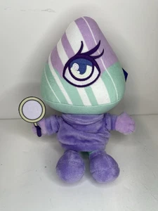 Makeship Timewarp IILLUMINAUGHTII 2.0 Spyglass Plüschtier mit Etikett 2023 Ltd Ed - Bild 1 von 8