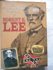Recollections And Letters Of General Robert E Lee By His Son Robert E Lee 1992 - Picture 1 of 5