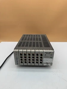 ALLIANCE SYSTEMS ADIT 600 TDM CONTROLLER + 4W E&M/TO Netzwerkmodul - Photo 1/7
