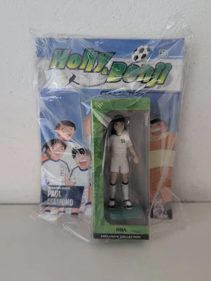 HOLLY E BENJI COLLECTION USCITA N° 23 PAUL DIAMOND PERSONAGGIO 3D Nuovo Edicola - Immagine 1 di 4