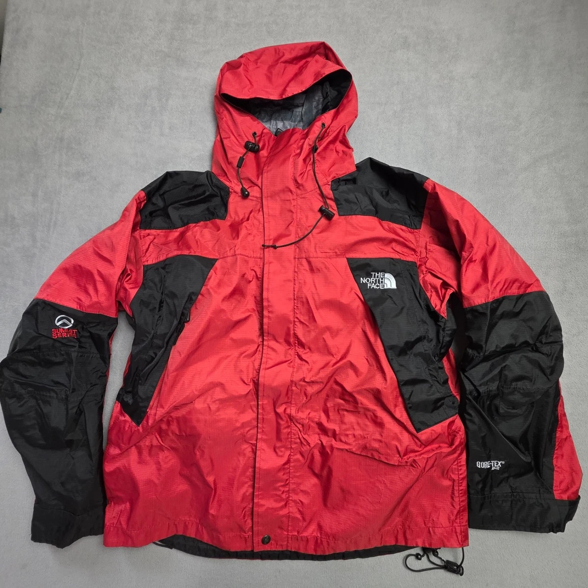 THE NORTH FACE★SUMMIT SERIES GORE-TEX north face summit series gore tex products for sale | eBay