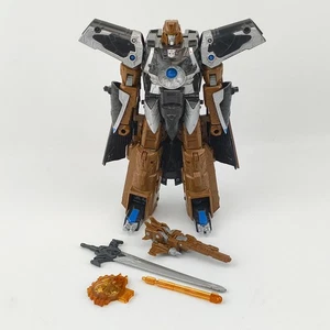 Transformers Vector Prime with Safeguard Complete Universe 2 Voyager Class - Picture 1 of 8