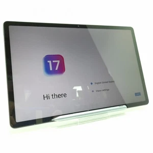 Tablet Android Lenovo Tab P12 TB370FU 8 RAM 128GB + Clé 12.7'' (PO208934) - Photo 1/3