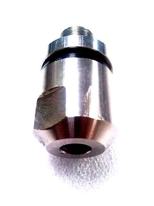 Stainless Heavy Duty Antenna Stud Mount - Picture 1 of 7