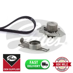 FOR CITROEN PEUGEOT TIMING CAM BELT WATER PUMP KIT KP15050XS-1 CAMBELT TENSIONER - Picture 1 of 1