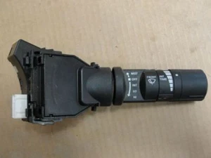 05 06 NISSAN ALTIMA FRONTIER WINDSHIELD WIPER COLUMN SWITCH - Picture 1 of 12