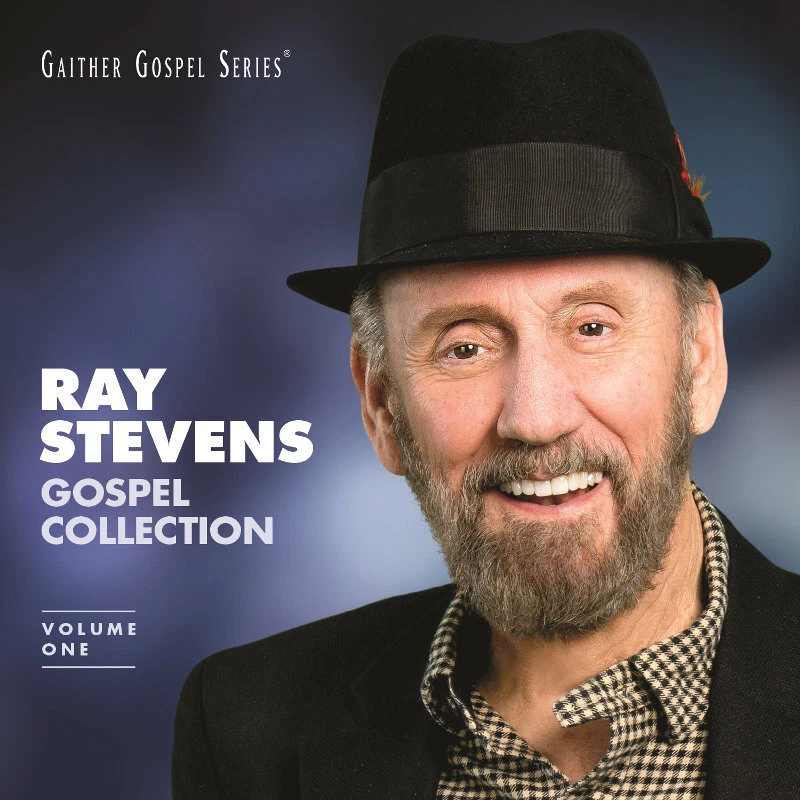 Ray Stevens Gospel Collection Volume One - Ray Stevens - CD Foto 1 de 1