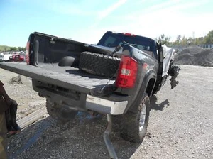 Used Front Drive Shaft Front fits: 2009 Chevrolet Silverado 2500 pickup AT Front - Picture 1 of 1