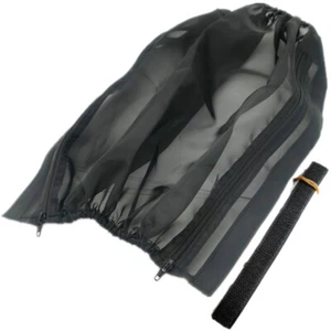 Dirt Guard Chassis Cover Dustproof Resist Rock Leaves Snow for Traxxas 1/7 XO-1 - Picture 1 of 3