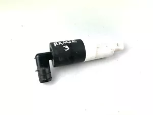 Range Rover Sport L320 L322 Headlight Headlamp Washer Pump Unit DMC500020 - Bild 1 von 8