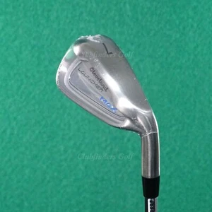 NEW Cleveland Launcher Max Single 7 Iron Cypher Sixty 5.5 Graphite Regular - Picture 1 of 3