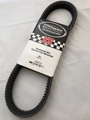 CINTURÓN MOTO NIEVE ARCTIC CAT BEARCAT 440 550 BEARCAT PANTHER T660 ULTIMAX XS814 Foto 1 de 3