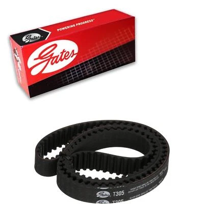 Correa de distribución de motor Gates para Isuzu Rodeo 1998-2003 2,2 L L4 GAS Foto 1 de 4