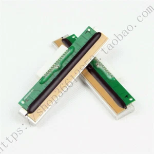 Cabezal de impresión 1 pieza para Beiyang TL80 BTP-2002CP BTP-R580 R580II 98NP - Imagen 1 de 3