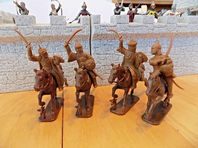 4 Reamsa установлен турок не Reamsa лошадей 60 мм (март. Объявление о товаре) - Изображение 1 из 4